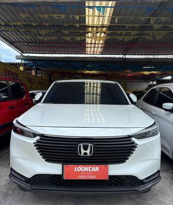 HONDA HR-V 1.5 DI I-VTEC FLEX EX CVT
